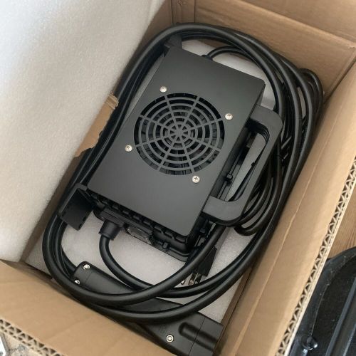 NEW Eliumsync Intelligent 1500W 58.4V/20A E-Bike Golf Cart Charger LiFePo4 16S, US $134.99, image 6