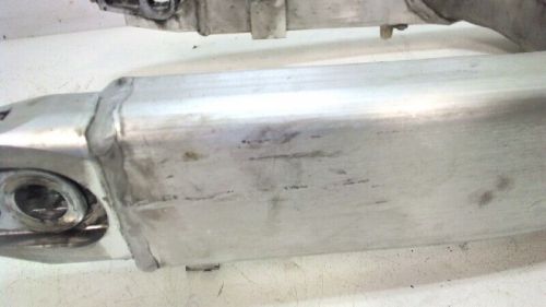 Rear fork rear fork honda vtr 1000 f 1997-2000 1997 mbba712162-