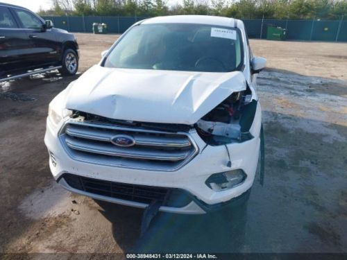 Temperature control front automatic temperature control fits 17 escape 2474322