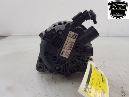 ALTERNATOR V-Snaar Opel Crossland/Crossland X 2021 9835689480-, US $, image 2