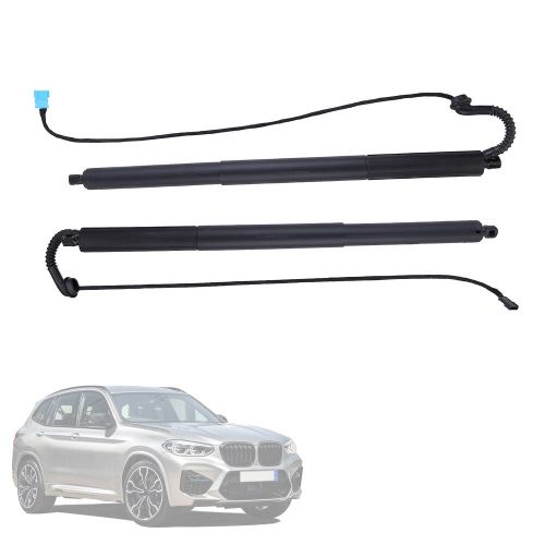 2Pcs Rear Tailgate Power Lift Supports For BMW X3 F25 2011 2012 2013 2014 2015, US $156.83, image 2