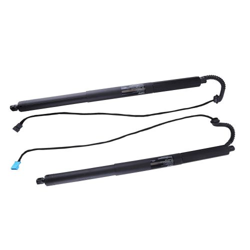 2Pcs Rear Tailgate Power Lift Supports For BMW X3 F25 2011 2012 2013 2014 2015, US $156.83, image 4