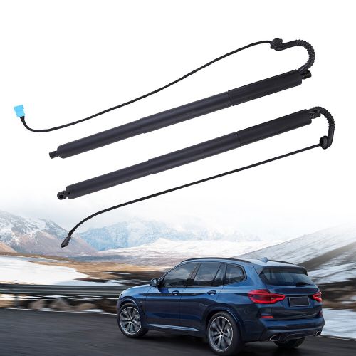 2Pcs Rear Tailgate Power Lift Supports For BMW X3 F25 2011 2012 2013 2014 2015, US $156.83, image 11