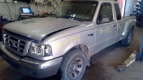 Passenger Front Seat Thru 4/07/02 Super Cab Bench Fits 98-02 RANGER 10266098, US $330.47, image 3