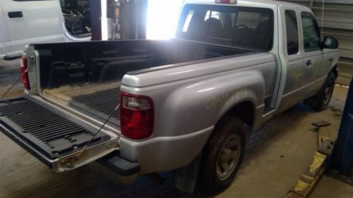 Passenger Front Seat Thru 4/07/02 Super Cab Bench Fits 98-02 RANGER 10266098, US $330.47, image 5