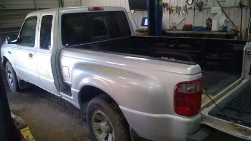 Passenger Front Seat Thru 4/07/02 Super Cab Bench Fits 98-02 RANGER 10266098, US $330.47, image 6