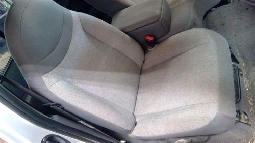 Passenger Front Seat Thru 4/07/02 Super Cab Bench Fits 98-02 RANGER 10266098, US $330.47, image 7