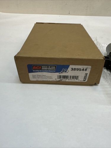 Power Window Motor ACI/Maxair 389544, US $34.99, image 2