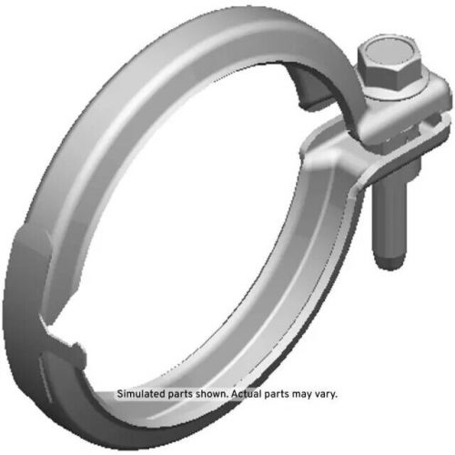 Genuine GM Catalytic Converter Clamp 11602406, US $11.69, image 3