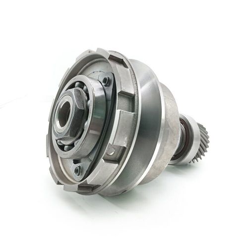 TRANSPEED JF017E RE0F11E CVT Transmission 30T Pulley Set with for Nissan, US $469.00, image 3