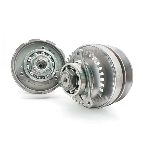 TRANSPEED JF017E RE0F11E CVT Transmission 30T Pulley Set with for Nissan, US $469.00, image 7