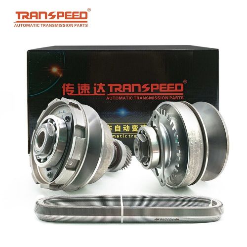 TRANSPEED JF017E RE0F11E CVT Transmission 30T Pulley Set with for Nissan, US $469.00, image 10