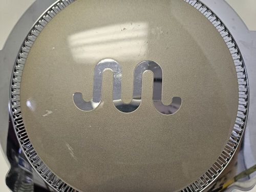 2009-2014 Ford F-150 King Ranch Hub Wheel Cap PALE ADOBE OEM 9L34-1A096-EA, US $20.00, image 5