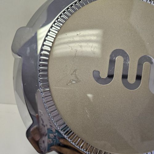 2009-2014 Ford F-150 King Ranch Hub Wheel Cap PALE ADOBE OEM 9L34-1A096-EA, US $20.00, image 7