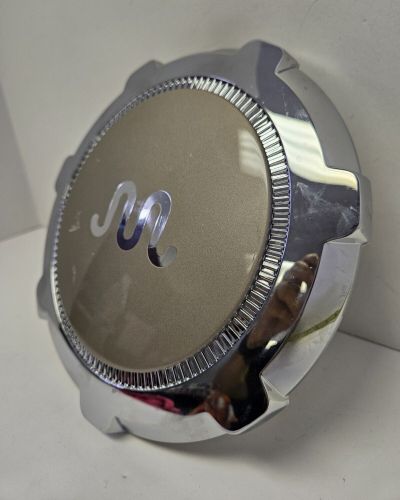 2009-2014 Ford F-150 King Ranch Hub Wheel Cap PALE ADOBE OEM 9L34-1A096-EA, US $20.00, image 8