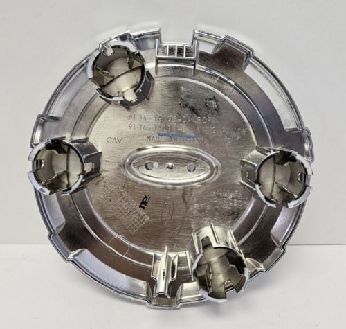 2009-2014 Ford F-150 King Ranch Hub Wheel Cap PALE ADOBE OEM 9L34-1A096-EA, US $20.00, image 16