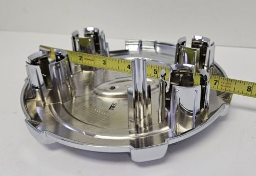 2009-2014 Ford F-150 King Ranch Hub Wheel Cap PALE ADOBE OEM 9L34-1A096-EA, US $20.00, image 17