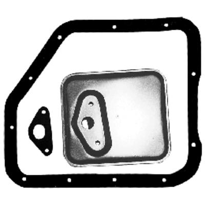Gk industries tf1048 transmission filter-auto trans filter kit