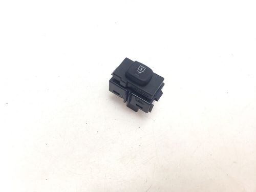 VOLVO V60 S60 2016 REAR DOOR LOCK CONTROL SWITCH BUTTON 31343107, US $, image 2