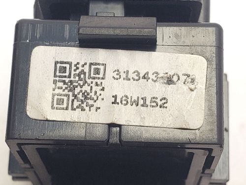 VOLVO V60 S60 2016 REAR DOOR LOCK CONTROL SWITCH BUTTON 31343107, US $, image 7