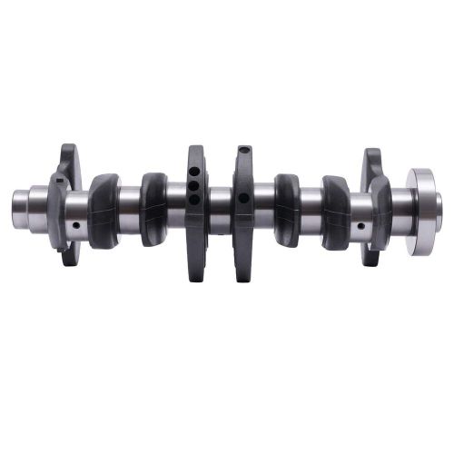 Crankshaft Crank Shaft New For BMW 320I F30 2.0 2012 2013 2014 2015 2016 2017, US $149.00, image 3