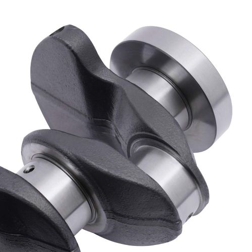 Crankshaft Crank Shaft New For BMW 320I F30 2.0 2012 2013 2014 2015 2016 2017, US $149.00, image 13