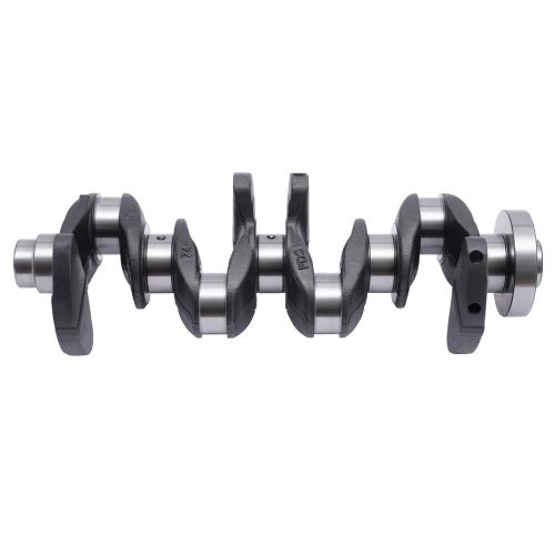 Crankshaft Crank Shaft New For BMW 320I F30 2.0 2012 2013 2014 2015 2016 2017, US $149.00, image 17