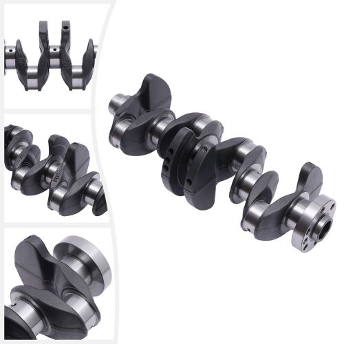 Crankshaft Crank Shaft New For BMW 320I F30 2.0 2012 2013 2014 2015 2016 2017, US $149.00, image 23