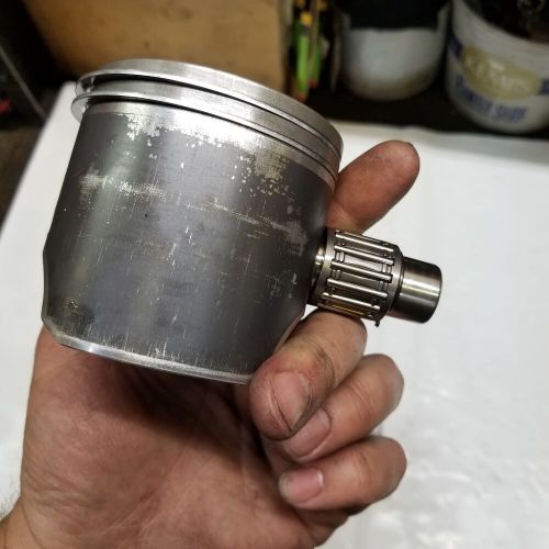 2007-2009 skidoo summit renegade adrenaline rev ho 800 pistons 420890720