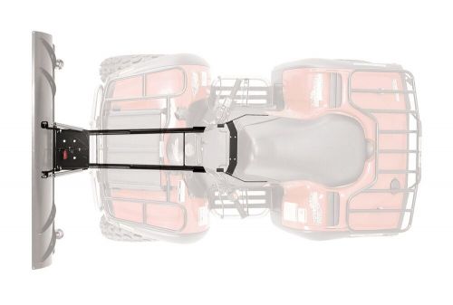 Snow Plow Mount-Plow Mount Kit Warn 88188, US $96.42, image 2