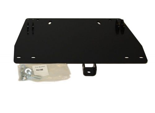 Snow Plow Mount-Plow Mount Kit Warn 88188, US $96.42, image 4