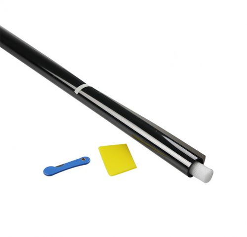 50x300cm 5% VLT Window Tint Film Car Glass Sticker Sun Shade Summer UV Protctor, US $14.59, image 3