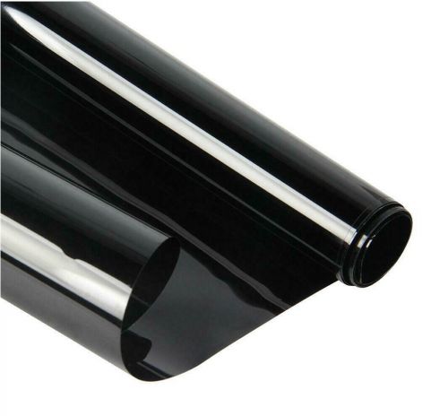 50x300cm 5% VLT Window Tint Film Car Glass Sticker Sun Shade Summer UV Protctor, US $14.59, image 4