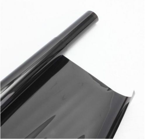 50x300cm 5% VLT Window Tint Film Car Glass Sticker Sun Shade Summer UV Protctor, US $14.59, image 6