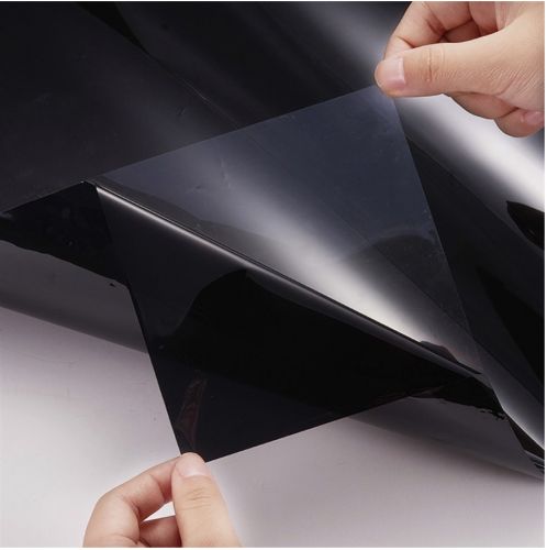 50x300cm 5% VLT Window Tint Film Car Glass Sticker Sun Shade Summer UV Protctor, US $14.59, image 10
