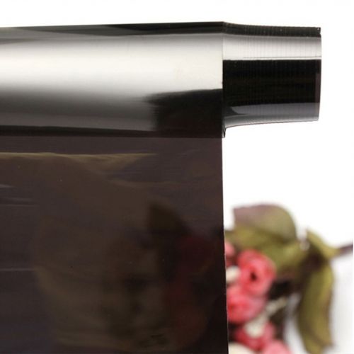 50x300cm 5% VLT Window Tint Film Car Glass Sticker Sun Shade Summer UV Protctor, US $14.59, image 13