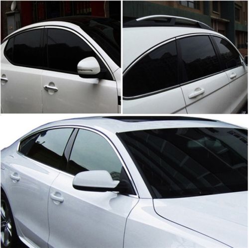 50x300cm 5% VLT Window Tint Film Car Glass Sticker Sun Shade Summer UV Protctor, US $14.59, image 34
