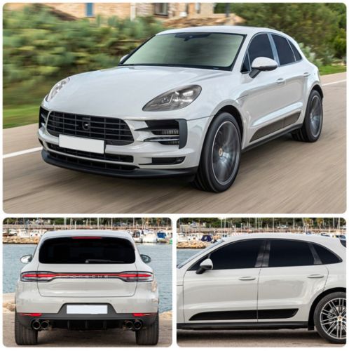 50x300cm 5% VLT Window Tint Film Car Glass Sticker Sun Shade Summer UV Protctor, US $14.59, image 35