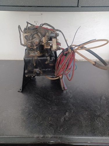 Mercruiser Trim Pump, US $350.00, image 2