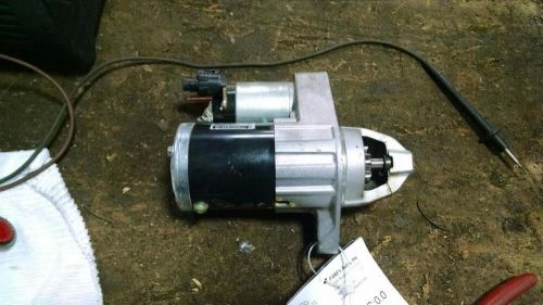 OEM Starter For Cherokee Assy, US $54.99, image 2