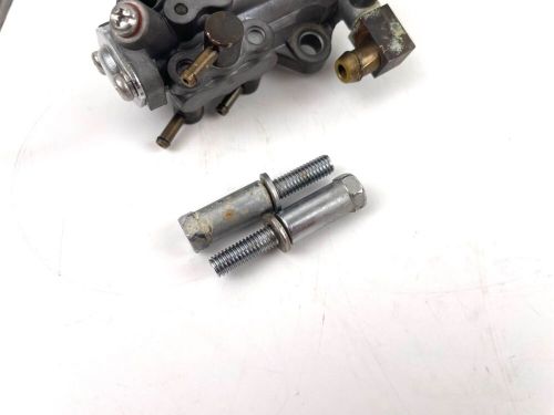 2003 Yamaha 150 HP 2 Stroke Outboard Oil Pump 68H-13200-00-00 OEM, US $48.95, image 5