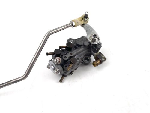2003 Yamaha 150 HP 2 Stroke Outboard Oil Pump 68H-13200-00-00 OEM, US $48.95, image 6