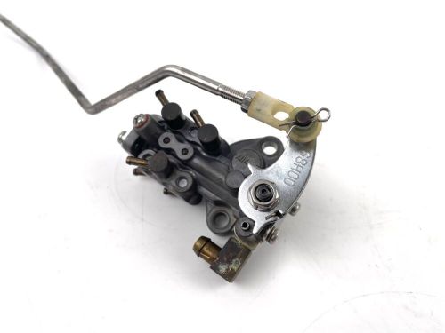 2003 Yamaha 150 HP 2 Stroke Outboard Oil Pump 68H-13200-00-00 OEM, US $48.95, image 7