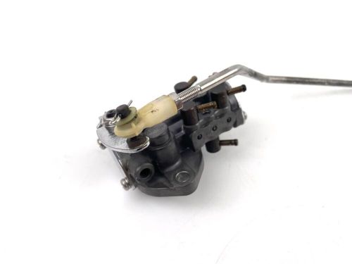 2003 Yamaha 150 HP 2 Stroke Outboard Oil Pump 68H-13200-00-00 OEM, US $48.95, image 8