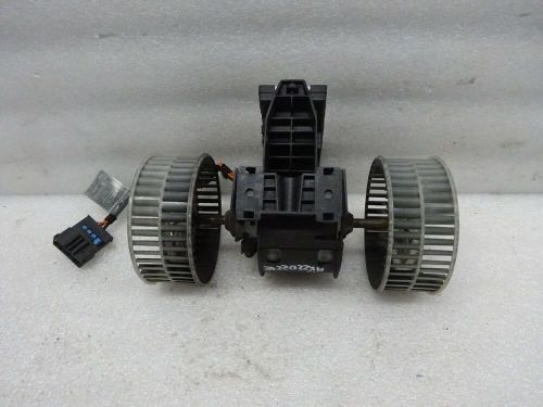 2004-2007 BMW 530i E60 Heater AC Blower Motor OEM AK2202272, US $65.00, image 4