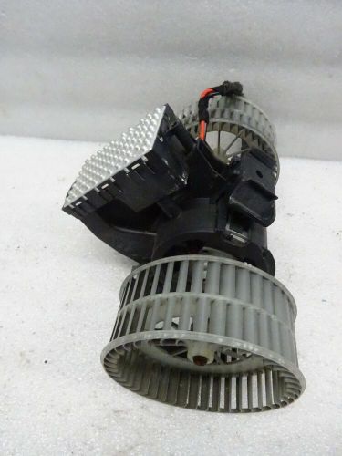2004-2007 BMW 530i E60 Heater AC Blower Motor OEM AK2202272, US $65.00, image 7