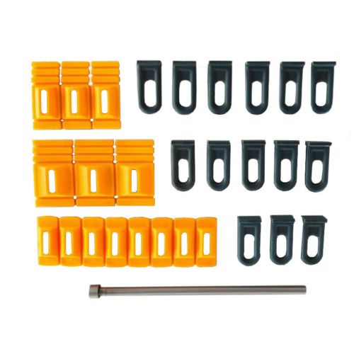 Car Body Hail Glue Puller Tabs Pulling Paintless Dent Repair Removal Tool, US $14.91, image 19