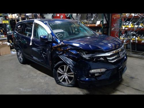 Traction control variable torque management awd module vtm-4 fits 16-19 pilot