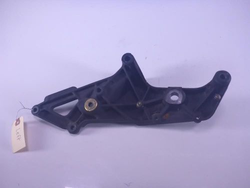01 MV Agusta 750 F4 Left Side Sub Frame Rail Cover Bracket, US $36.00, image 4