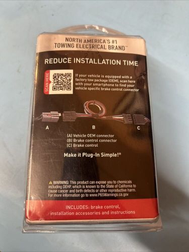 Hopkins Agility Trailer Brake Control 47294, US $44.88, image 2